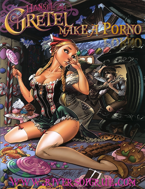 angela mullaney recommends hansel and gretel porn videos blake allard add hansel and gretel porn videos photo