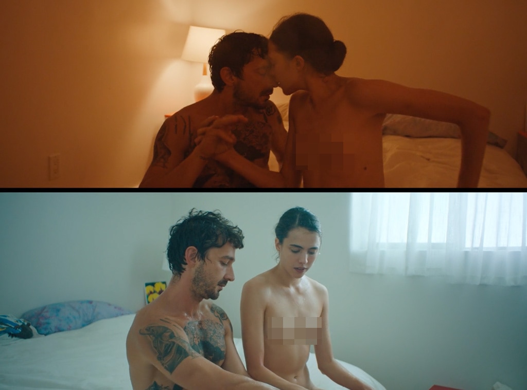 clay spoon recommends margaret qualley porn ann marie clayton add margaret qualley porn photo