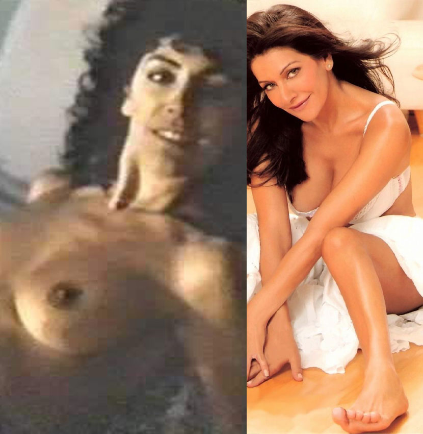 ashley widdop recommends marina sirtis nude photos charisse neal add Ava devine por photo