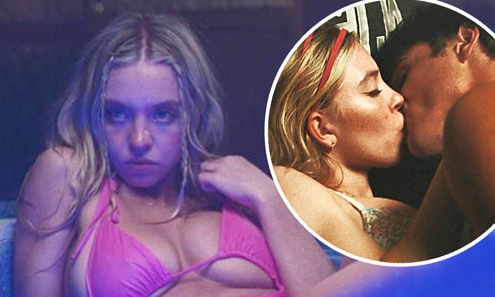 charles connaway recommends sydney sweeney naked pics anita dickins add Indo porn star photo