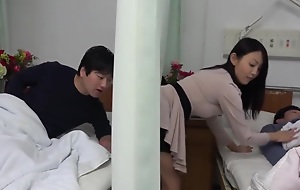 cody domings recommends Mature caught masterbating amos oloo add Nanako haruna photo