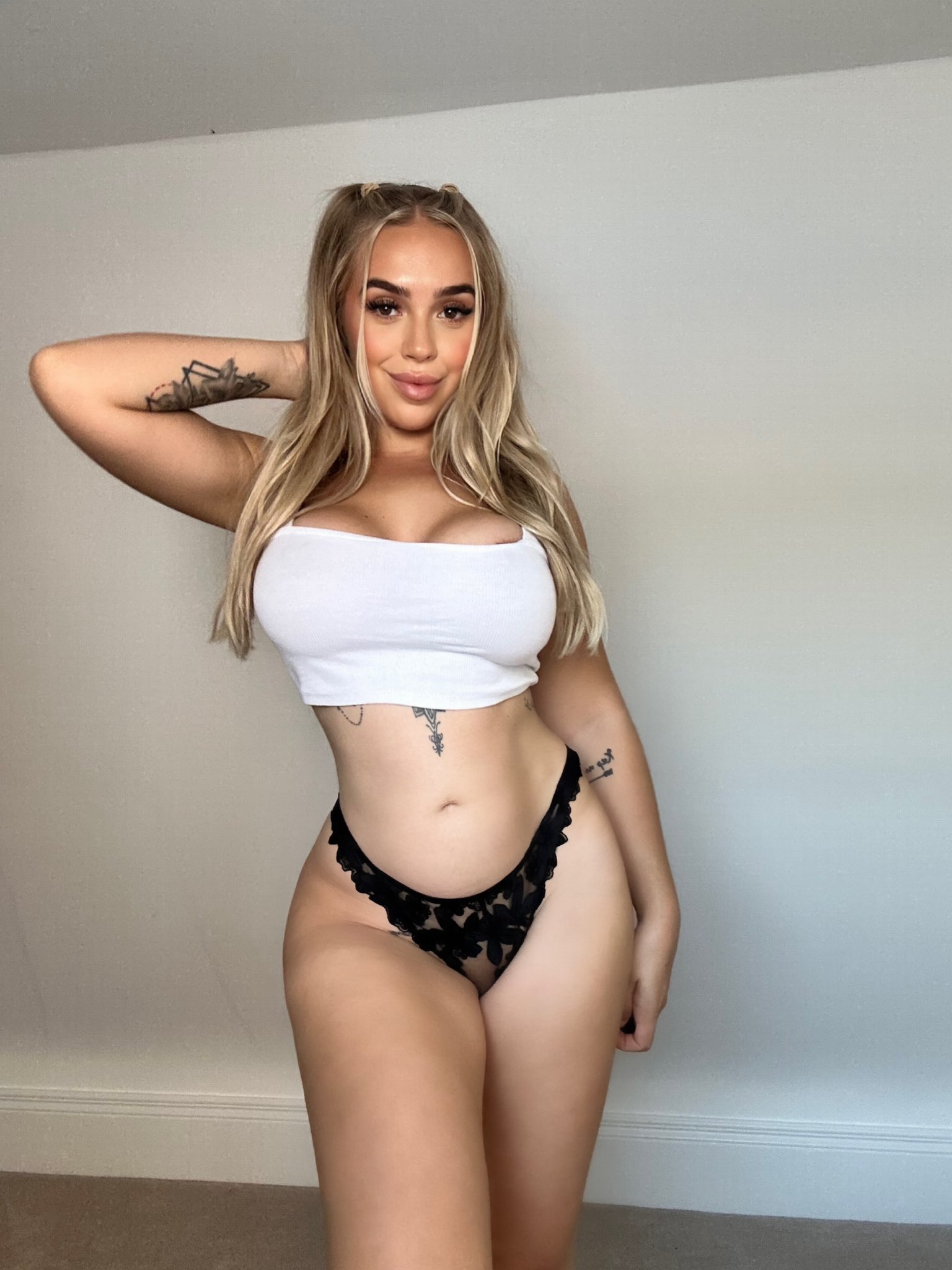 dexter pace recommends Lit porn chris sauber add becca marie onlyfans image