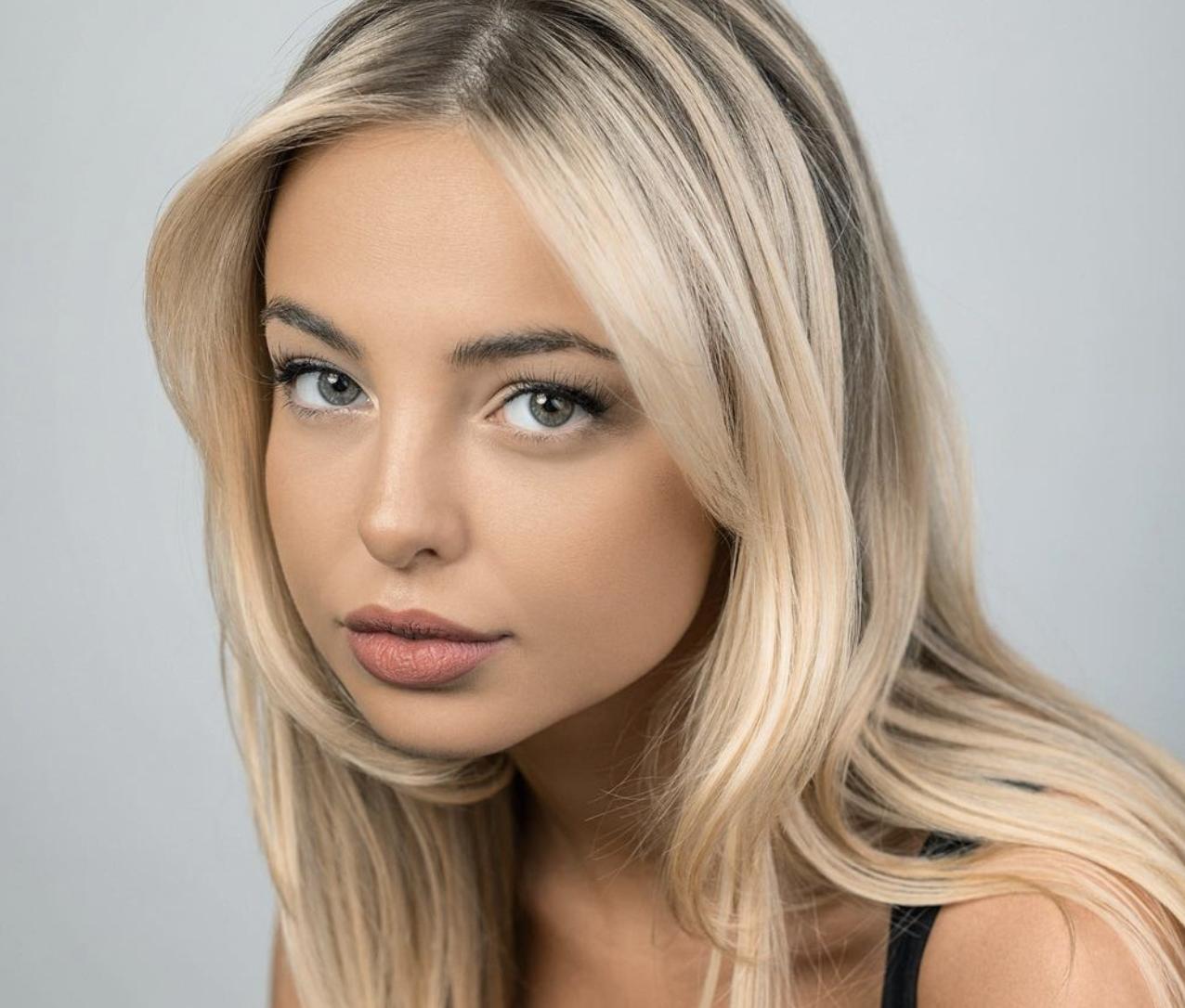 david geng recommends emma kotos video becki safe add emma kotos video image