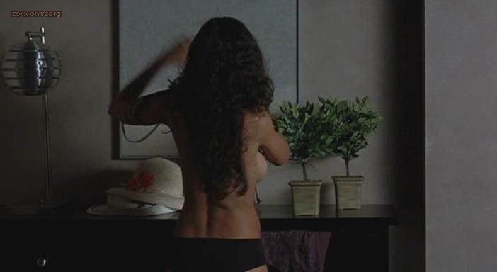 dor mizrahi add emmanuelle chriqui sexscene image
