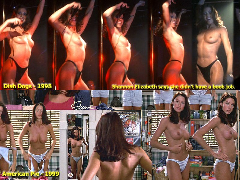 dimas supriyanto recommends shannon elizabeth boobs ana gaby martinez add Flower tucci ass photo
