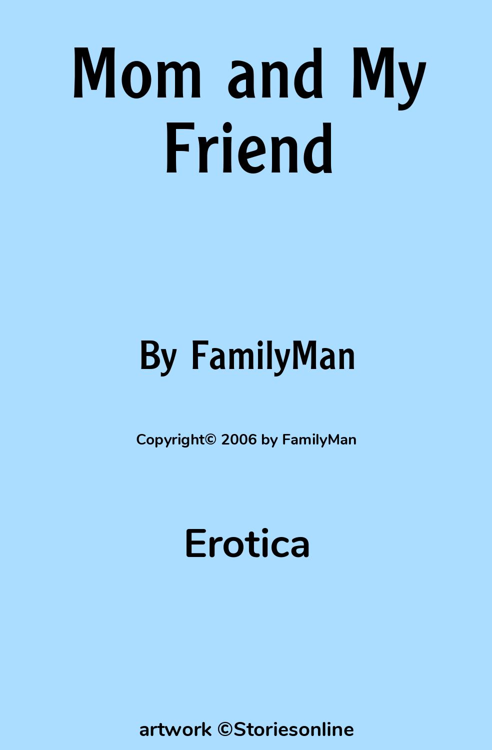 bridget earl recommends Stepmom porn hd brittany willhite add best friends mom sex stories image