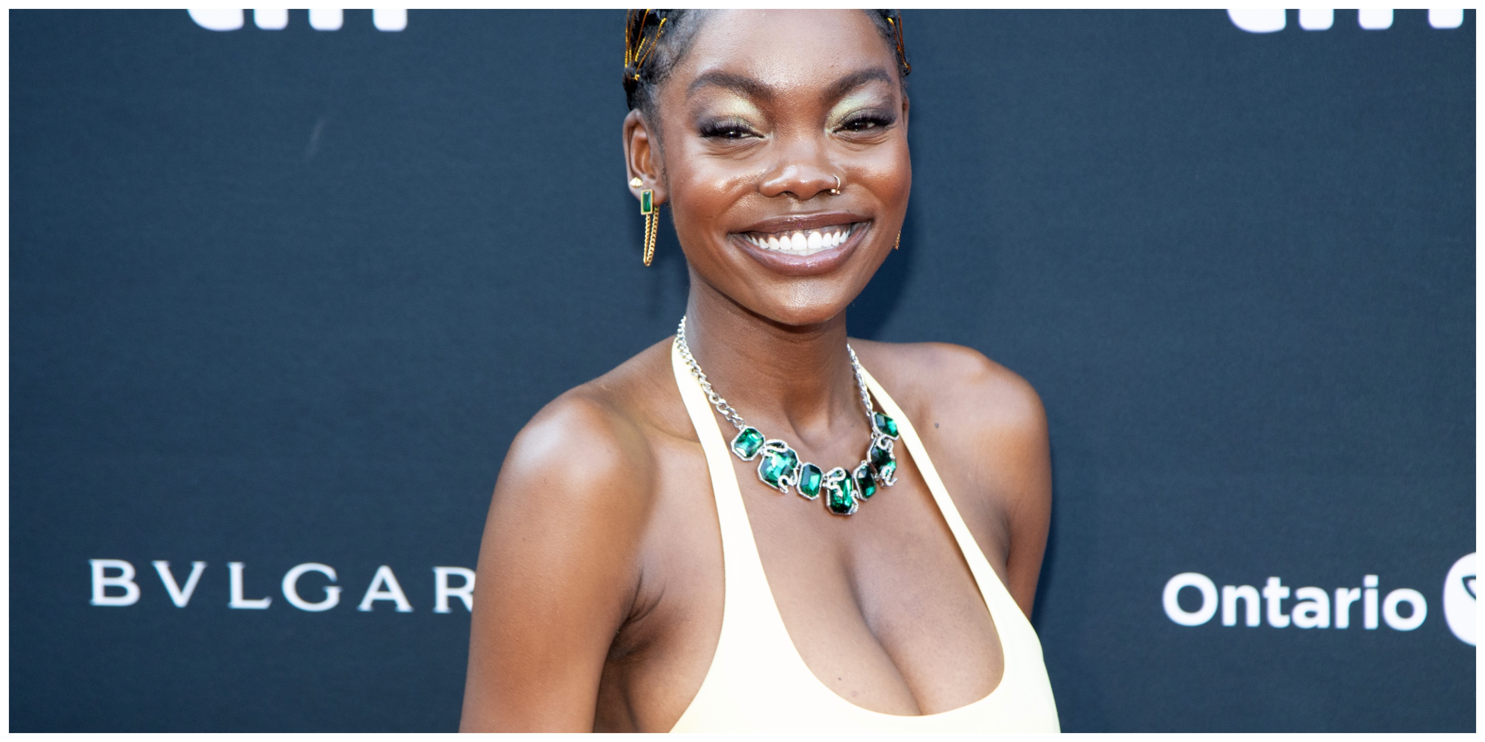 charlotte shaner recommends african casting full cristine joy cosico add african casting full image