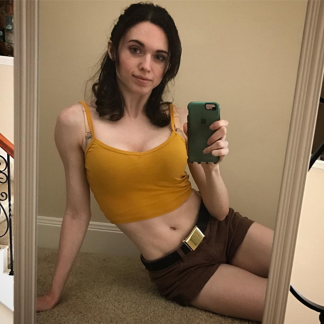 Amouranth Porn Leaked penthouse magazine videos asian romantic porn