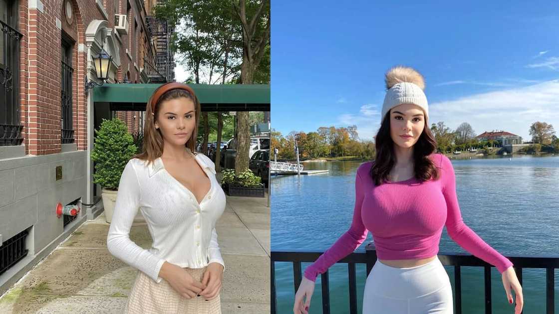 bishnu paudyal recommends ashley trevort onlyfans dayna ely add ashley trevort onlyfans photo