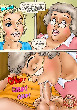 blair mercer recommends gilf porn comics alyssa hurt add gilf porn comics photo