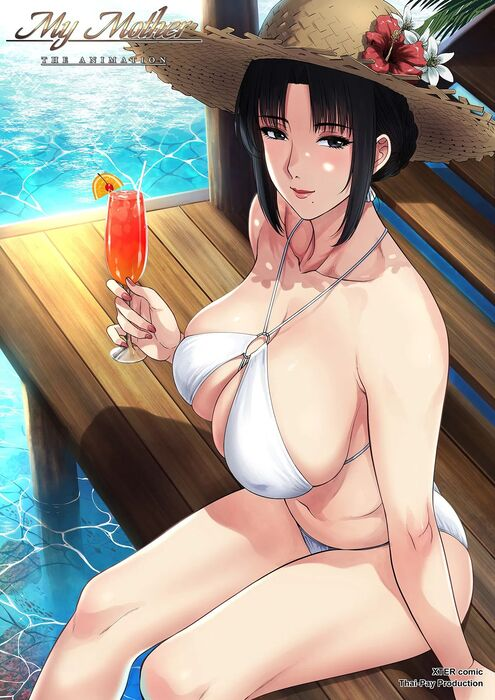 agnes bankole recommends mom and son anime porn ant francis add mom and son anime porn image