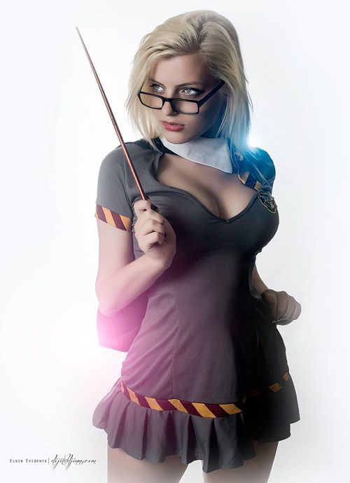 Harry Potter Cosplay Porn kenzie taylor lesbian megan fox nude pictures
