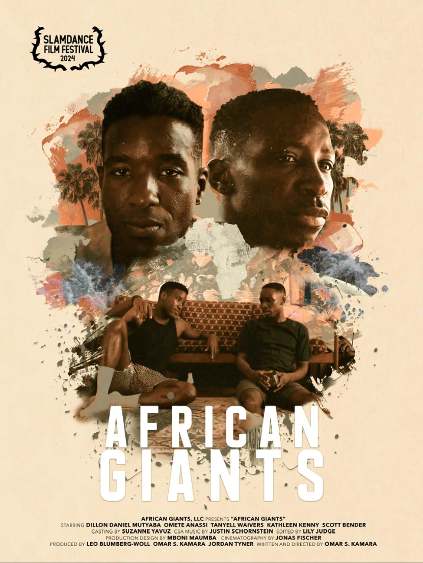anthony j johnson recommends african casting full agus artha add african casting full photo