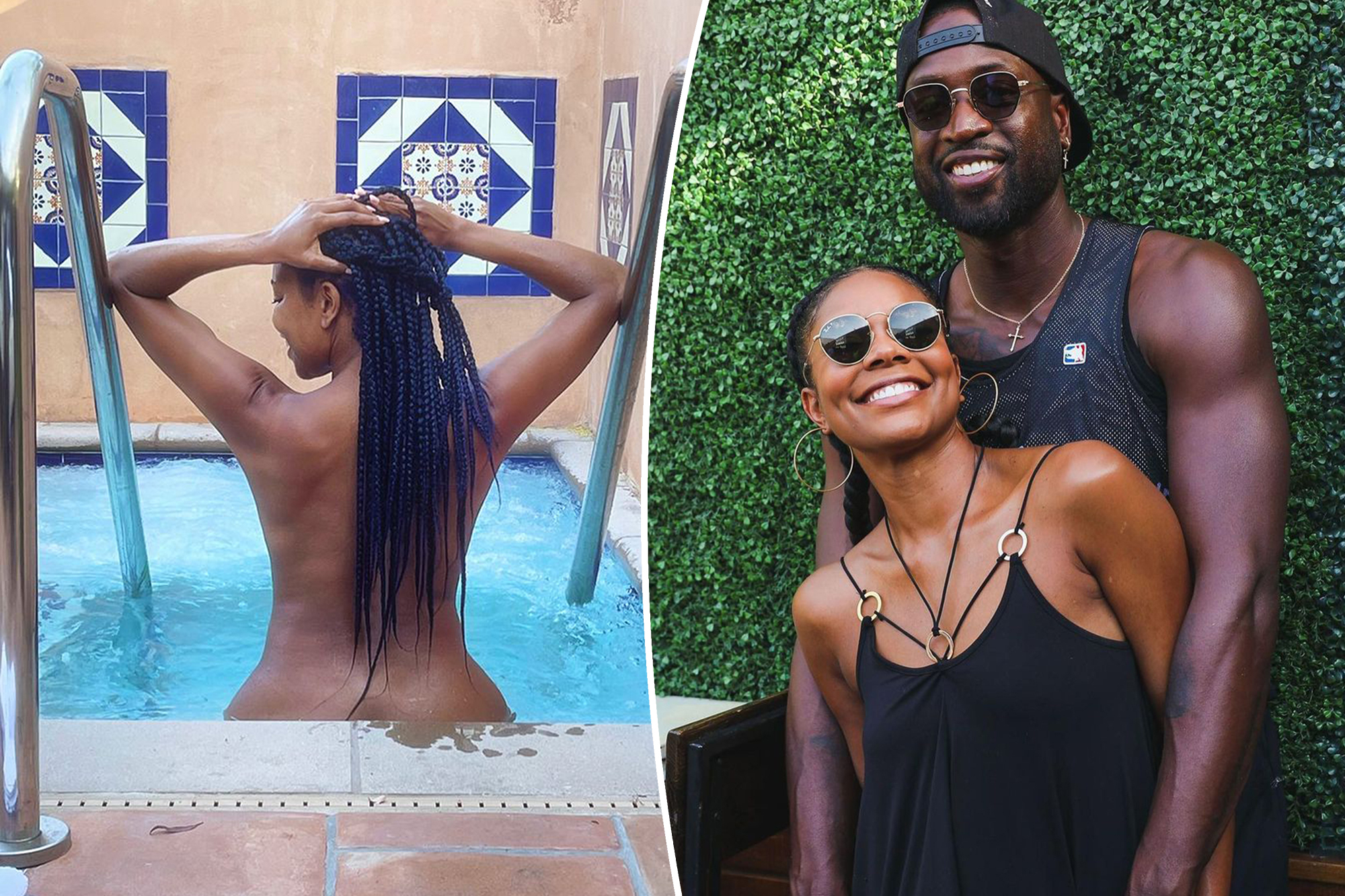 branson roberts add gabrielle union nude leaked photo