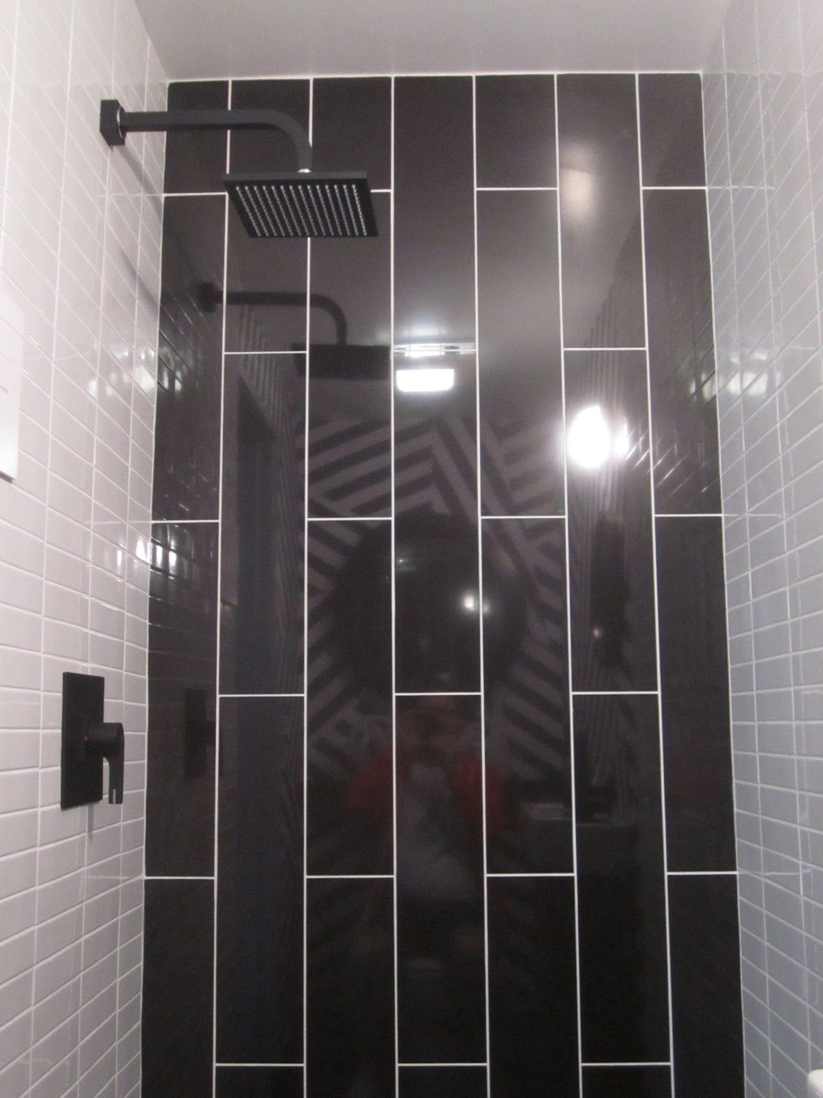 Blancnoir Shower danielle colby boobs caught anal porn