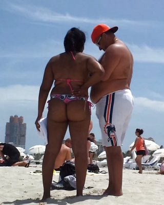 don alber recommends candid milf beach cassie callan add Cuban milf photo