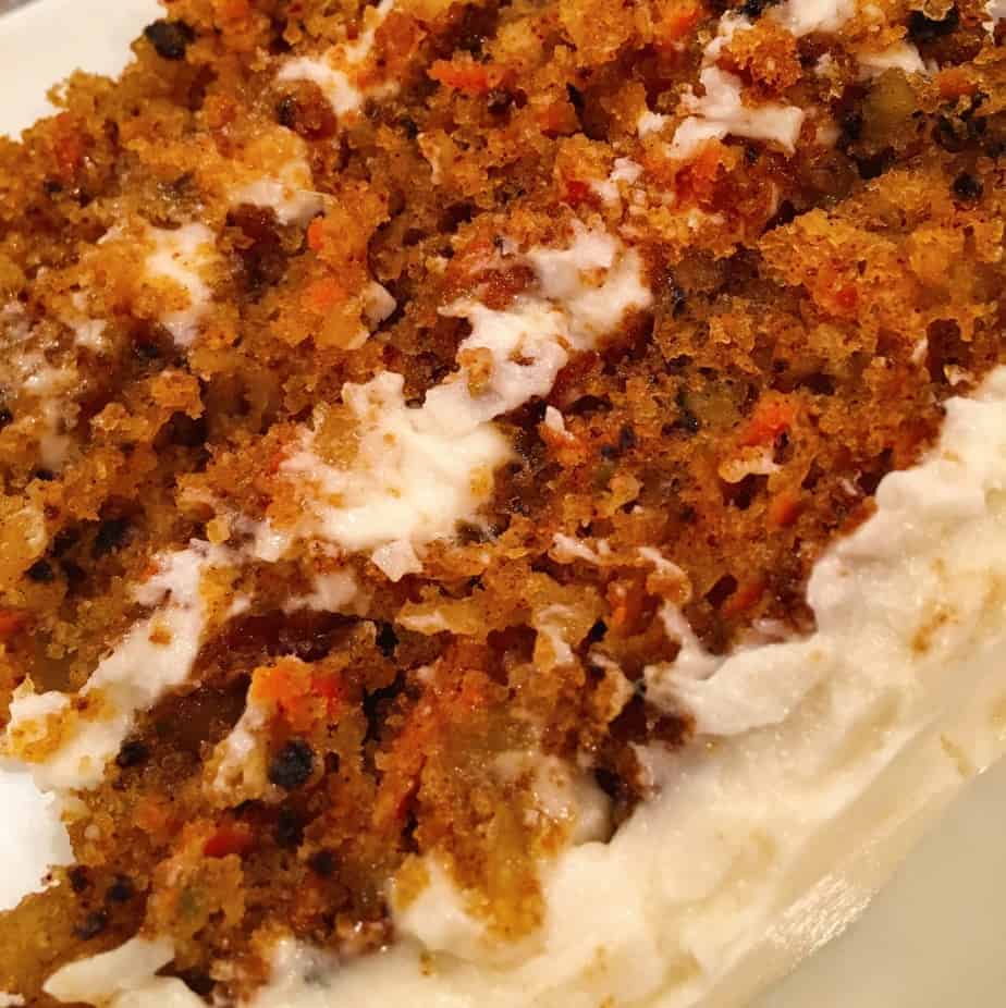 Carrot Cake Porn silvia saige pegging charmaine star