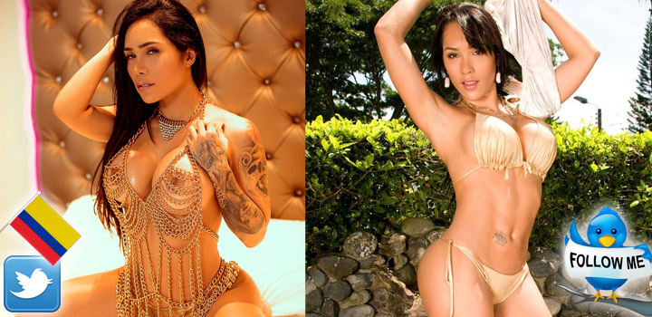cynthia san antonio recommends colombian pornstar amanda fieldhouse add colombian pornstar photo