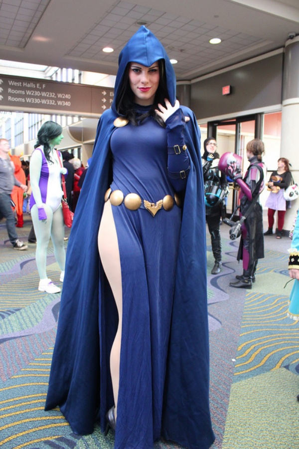 Cosplay Raven Porn madison ivy and monique alexander amateur pinay porn