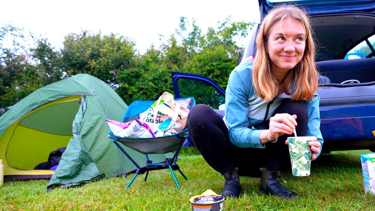 cheryl leeper recommends daughter swap camping trip ade adeleke add daughter swap camping trip image