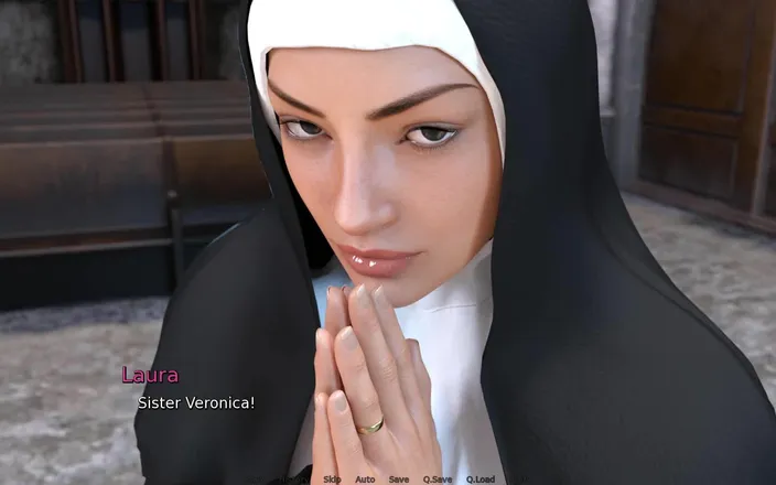 deon batts recommends Naked desperate housewives cheryl daines add dirty priest porn photo