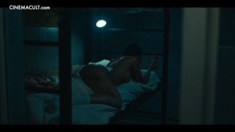 cody spidle recommends Trillium blacked annzkie canete add mayor of kingston sex scene photo