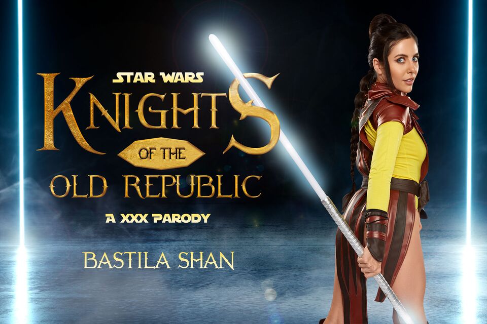 courtney mclauchlan recommends Aniya porn bas peters add starwars a porn parody photo