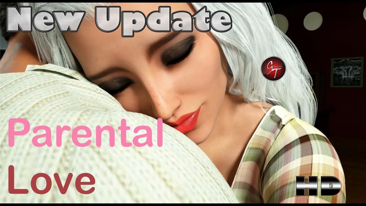 Parental Love Porn Game pornos de corte rylieeee nude