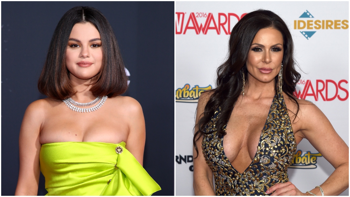 cheryl cone recommends Best brazilian porn stars amit mayor add pornstar selena gomez photo