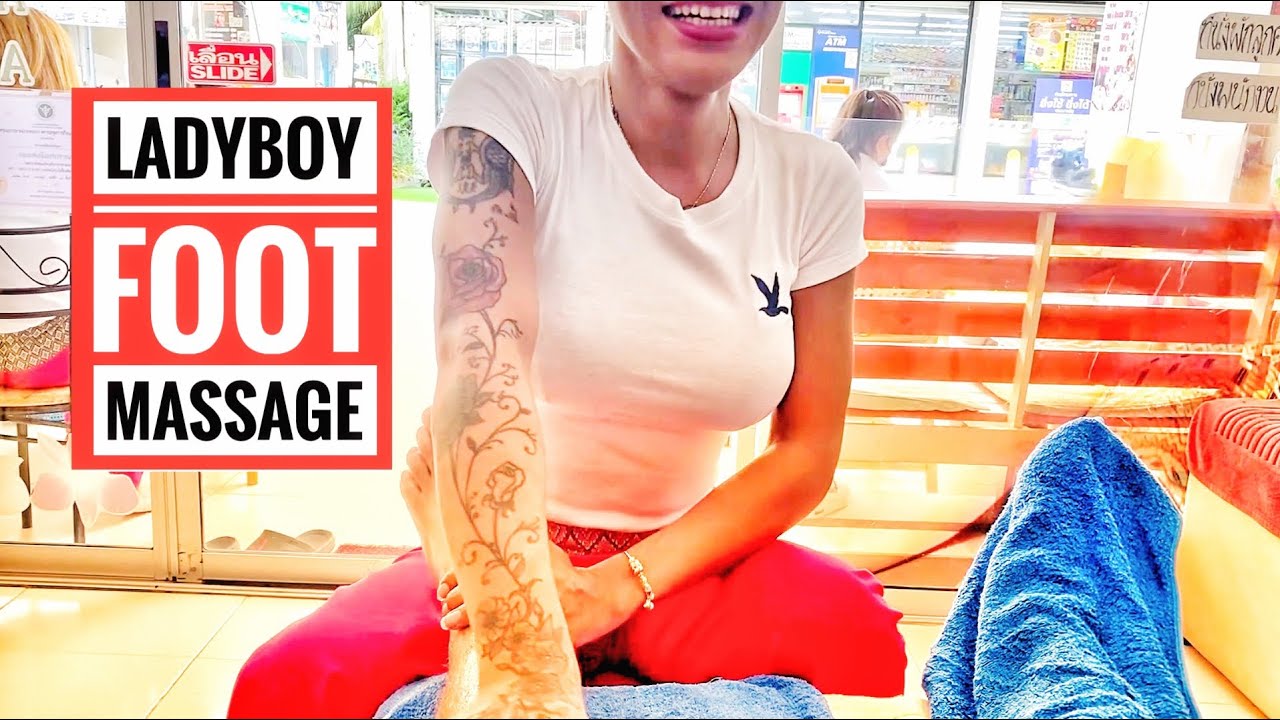 atul gawai recommends ladyboy massage videos ana nayo add ladyboy massage videos photo