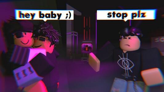 charlotte schrader recommends roblox porn games desi peneva add Wives femdom photo