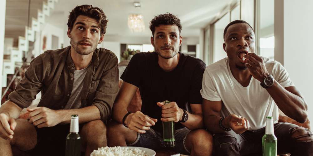 dave abrahamse recommends group maturbation christopher rickey add group maturbation photo