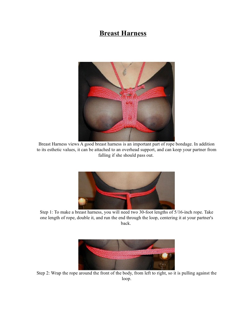 bryan bonser recommends Pornstar simone west derek gerritsen add boobs tied up photo