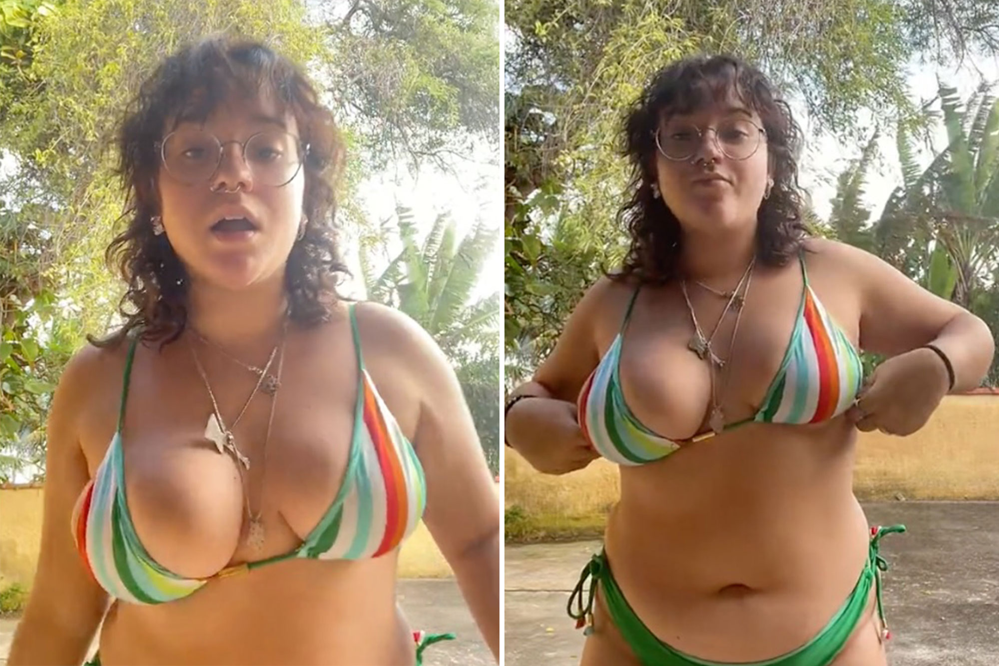 bishal poudel recommends Serena santos bus andy danner add chubby tits wife photo