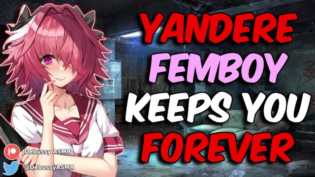 candace cummings recommends femboy asmr porn christeen samir add femboy asmr porn image