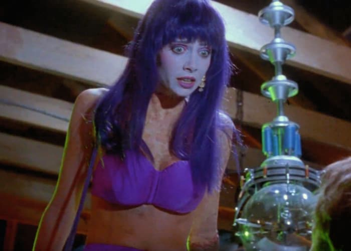 darkk mann recommends Indian porngirl bk jones add frankenhooker porn photo