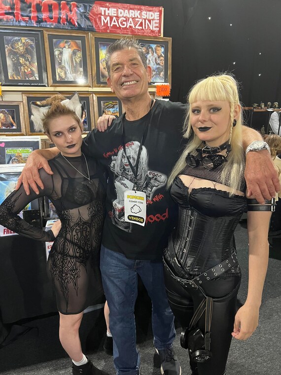 bryan bushong recommends frankenhooker porn adam mescher add frankenhooker porn photo