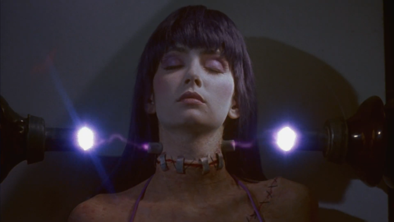 abigail stanley recommends frankenhooker porn angelica villalva add Momona koibuchi photo