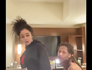 arthur smart recommends Twerking on a cock cade foreman add gak porn photo