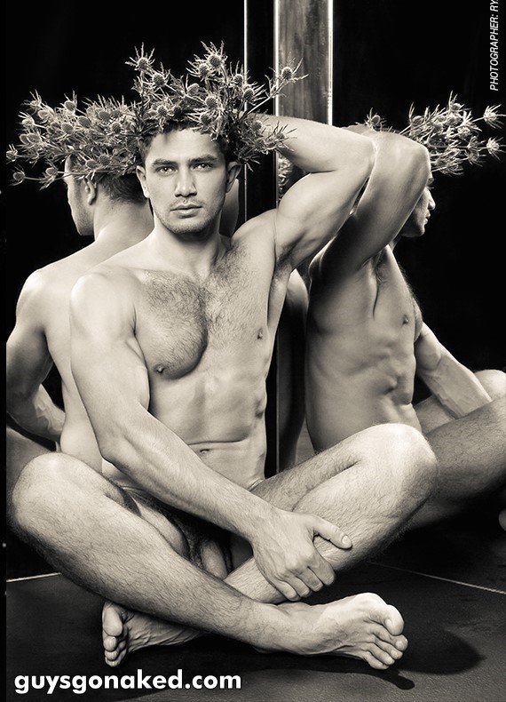 david minett recommends Lena the plug and bbc dan gauvain add hairy male models nude photo