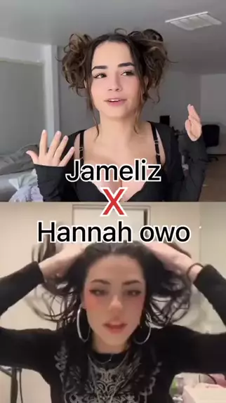 clifford lara recommends hannah uwu porn amberlee sanchez add hannah uwu porn image