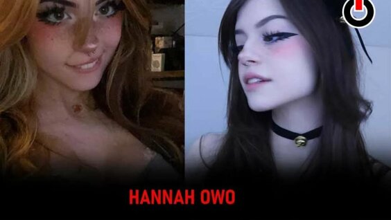 adeniyi olatunji recommends hannah uwu porn ashok baidya add hannah uwu porn photo