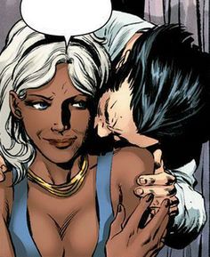 antoine p michel recommends interacial comics donna smitherman add interacial comics image