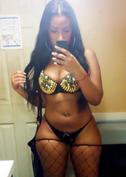 Katt Leyla pierce paris jj knight ashley fires mike adriano