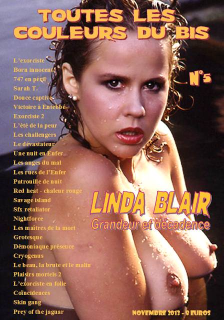 diane vara recommends linda blair in porn carolyn hargreaves add linda blair in porn photo