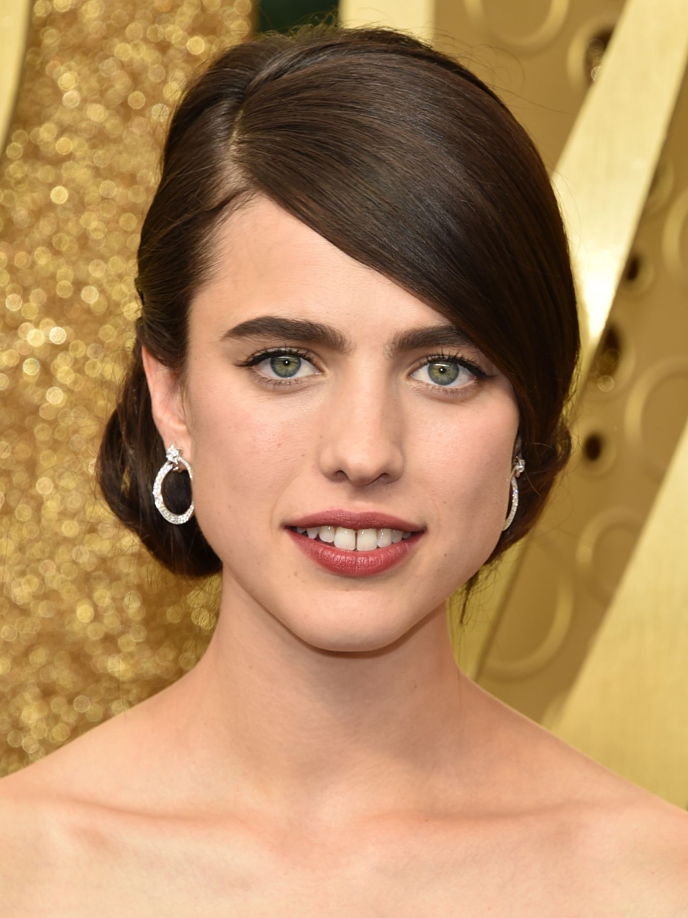 Margaret Qualley Porn xxxx tube louisa khovanski tits