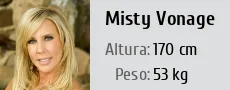 christopher frausto recommends Best nude models coy calhoun add misty vonage photo