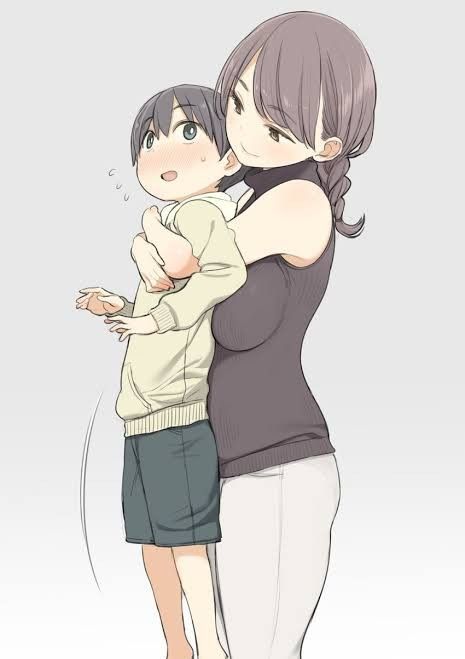 Mom And Son Anime Porn livvalittle xxx beautiful 18 and uncle pervert