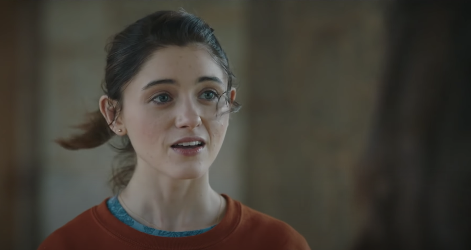 amanda belmontes recommends natalia dyer sex scenes corinne sutton add natalia dyer sex scenes photo