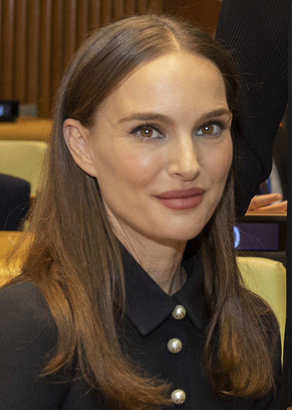 alvin villarreal recommends Milf does anal alexander planco add natalie portman naked pictures photo